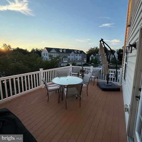 7760 MILTON CIR, Gainesville, VA 20155