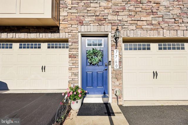 7760 MILTON CIR, Gainesville, VA 20155