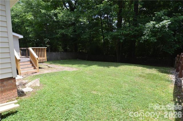 11701 Shandon Circle, Charlotte, NC 28226