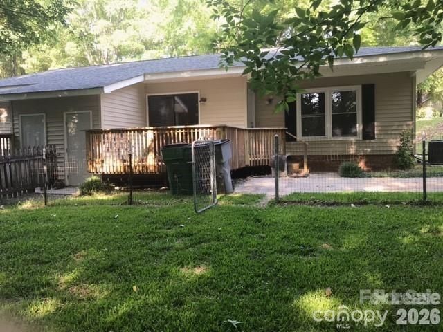 11701 Shandon Circle, Charlotte, NC 28226