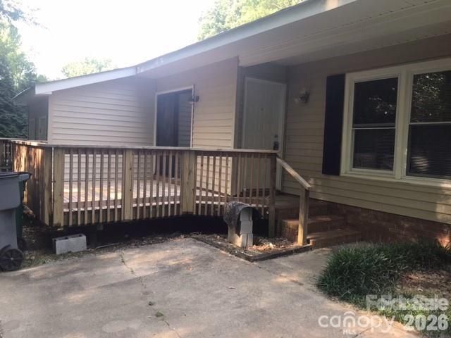 11701 Shandon Circle, Charlotte, NC 28226