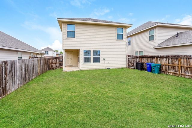 9306 Somers Bend, San Antonio, TX 78223