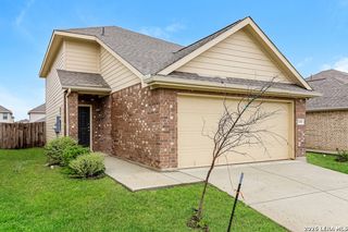 9306 Somers Bend, San Antonio, TX 78223