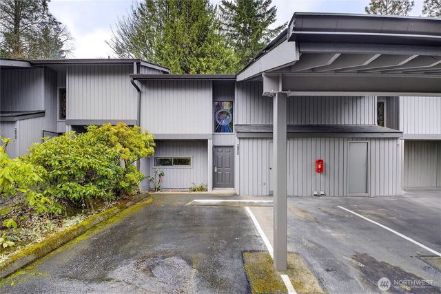 4123 145th Avenue NE, Bellevue, WA 98007