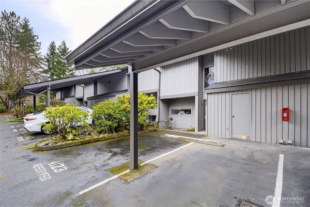 4123 145th Avenue NE, Bellevue, WA 98007