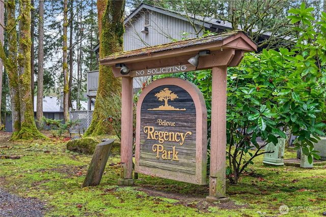 4123 145th Avenue NE, Bellevue, WA 98007