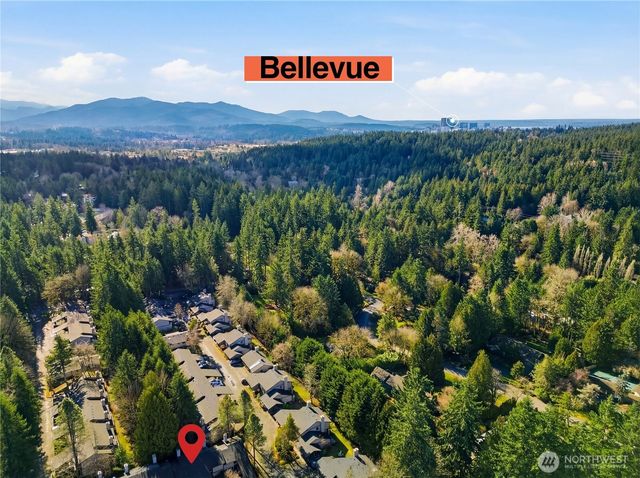 4123 145th Avenue NE, Bellevue, WA 98007