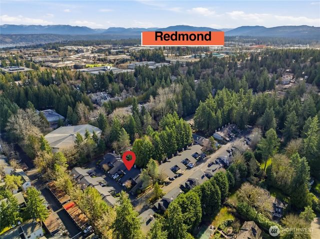 4123 145th Avenue NE, Bellevue, WA 98007