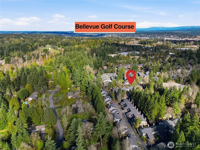 4123 145th Avenue NE, Bellevue, WA 98007