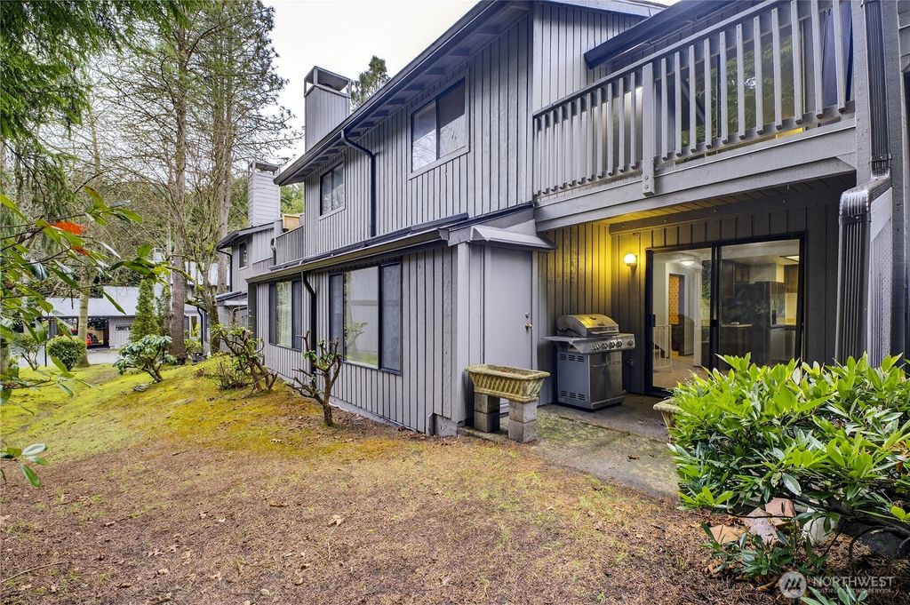 4123 145th Avenue NE, Bellevue, WA 98007