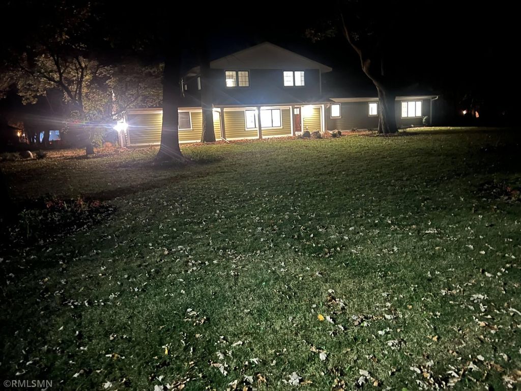 1255 78th Street, Victoria, MN 55386 — exterior