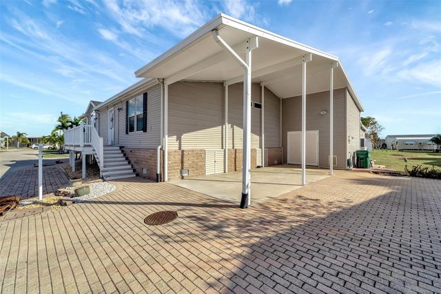 16 COPENHAGEN AVENUE, Punta Gorda, FL 33950