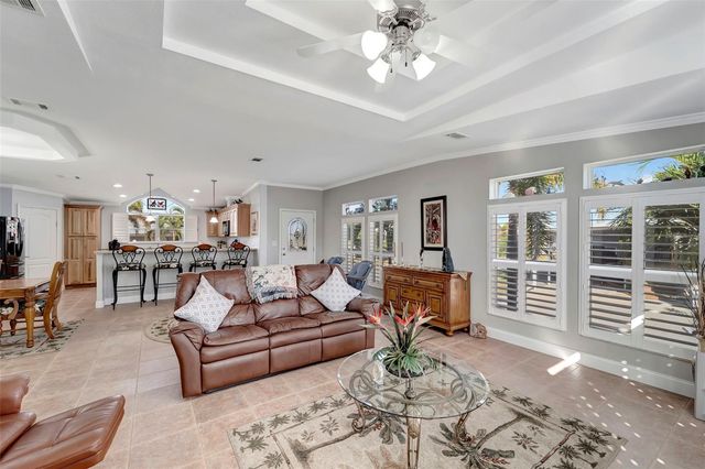 16 COPENHAGEN AVENUE, Punta Gorda, FL 33950