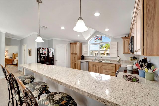 16 COPENHAGEN AVENUE, Punta Gorda, FL 33950