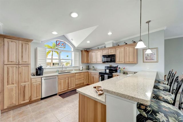 16 COPENHAGEN AVENUE, Punta Gorda, FL 33950