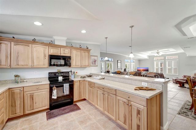 16 COPENHAGEN AVENUE, Punta Gorda, FL 33950