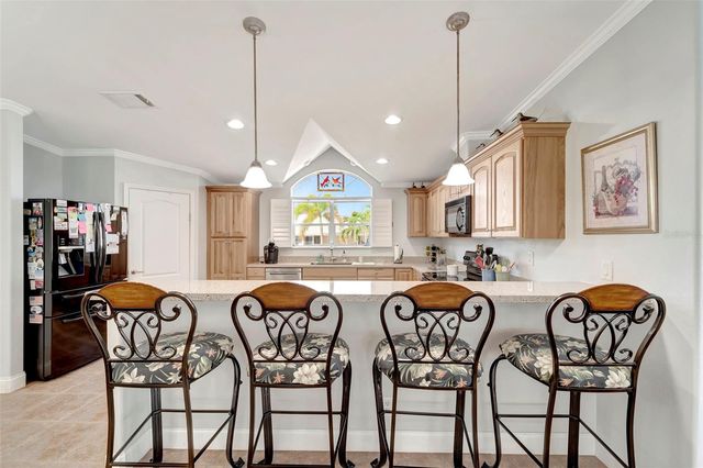 16 COPENHAGEN AVENUE, Punta Gorda, FL 33950