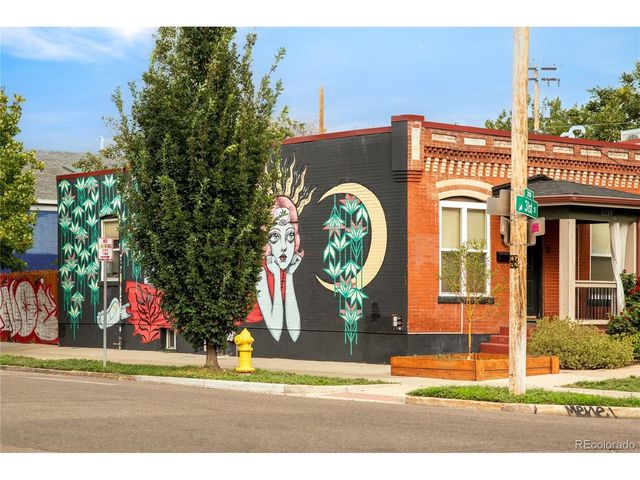1227 31st St, Denver, CO 80205