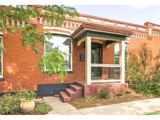 1227 31st St, Denver, CO 80205