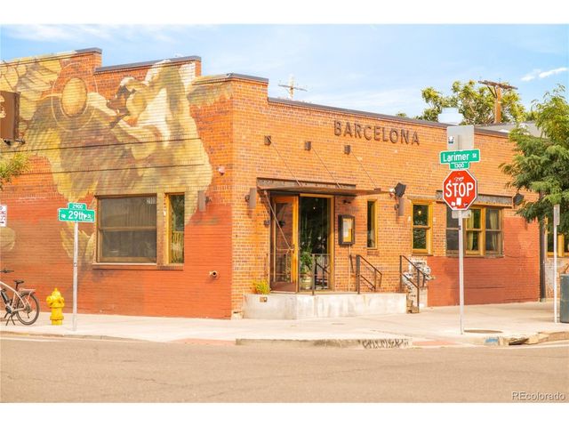 1227 31st St, Denver, CO 80205