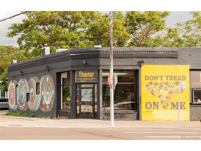 1227 31st St, Denver, CO 80205