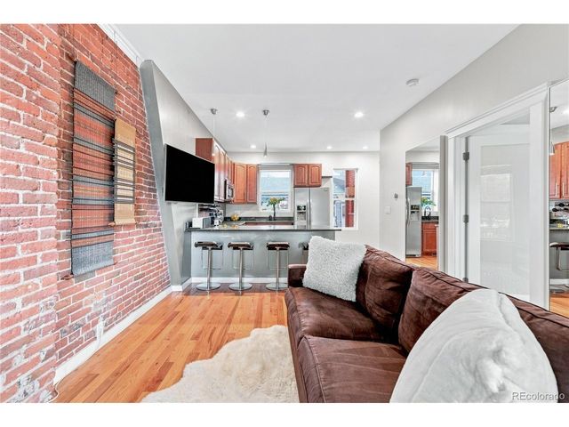 1227 31st St, Denver, CO 80205
