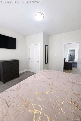 4311 Alexander Court, Ecorse, MI 48229