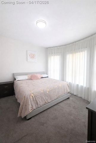 4311 Alexander Court, Ecorse, MI 48229