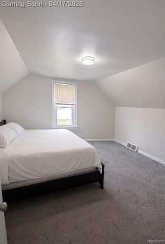 4311 Alexander Court, Ecorse, MI 48229