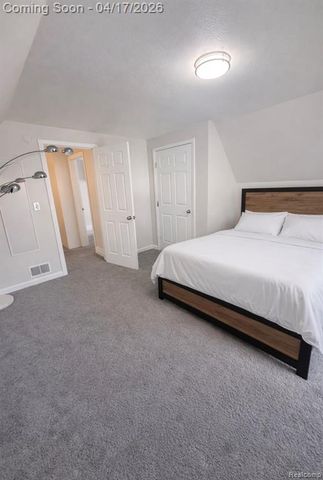 4311 Alexander Court, Ecorse, MI 48229