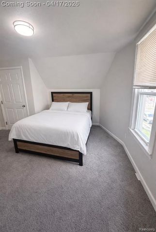 4311 Alexander Court, Ecorse, MI 48229