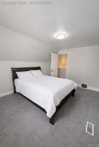 4311 Alexander Court, Ecorse, MI 48229