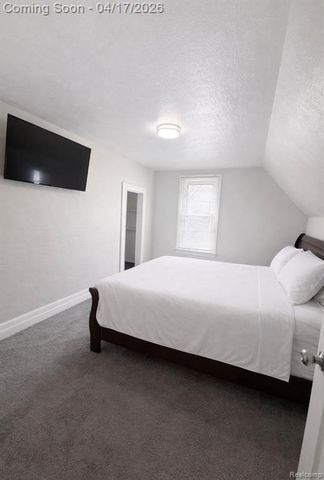 4311 Alexander Court, Ecorse, MI 48229