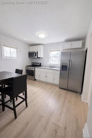 4311 Alexander Court, Ecorse, MI 48229