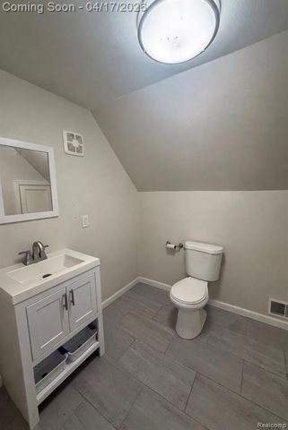 4311 Alexander Court, Ecorse, MI 48229