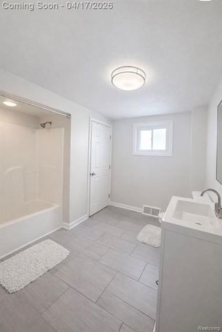 4311 Alexander Court, Ecorse, MI 48229