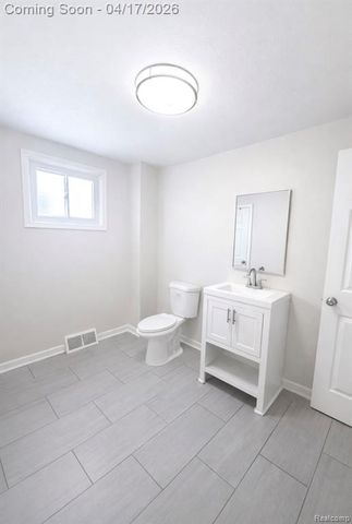 4311 Alexander Court, Ecorse, MI 48229