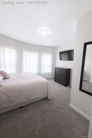 4311 Alexander Court, Ecorse, MI 48229