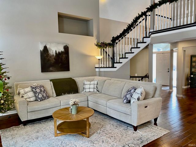 310 Calash Run, Fort Wayne, IN 46845