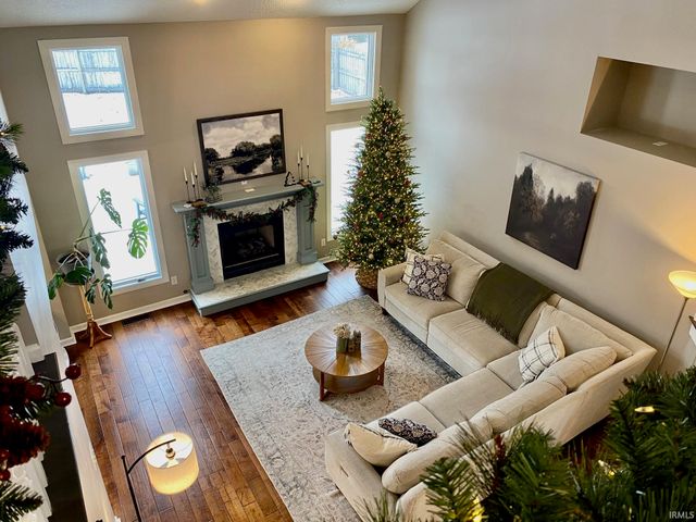 310 Calash Run, Fort Wayne, IN 46845