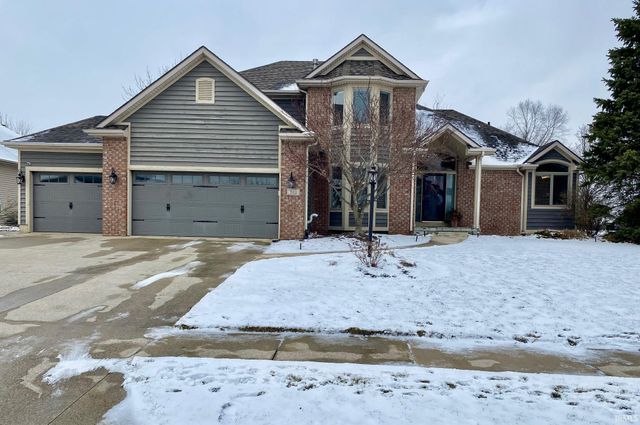 310 Calash Run, Fort Wayne, IN 46845