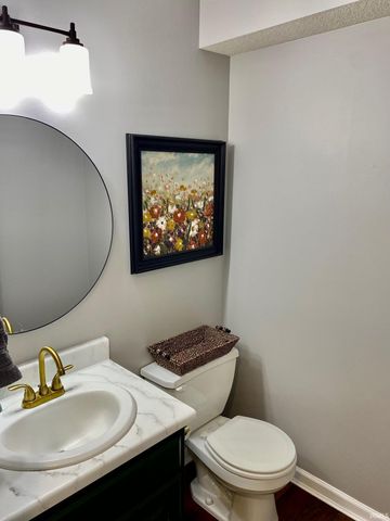 310 Calash Run, Fort Wayne, IN 46845