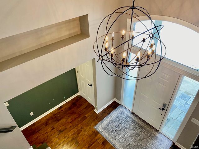 310 Calash Run, Fort Wayne, IN 46845