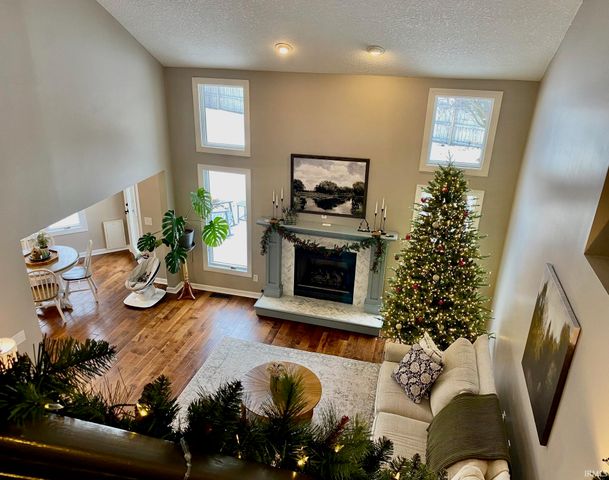 310 Calash Run, Fort Wayne, IN 46845