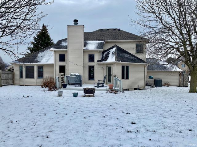 310 Calash Run, Fort Wayne, IN 46845