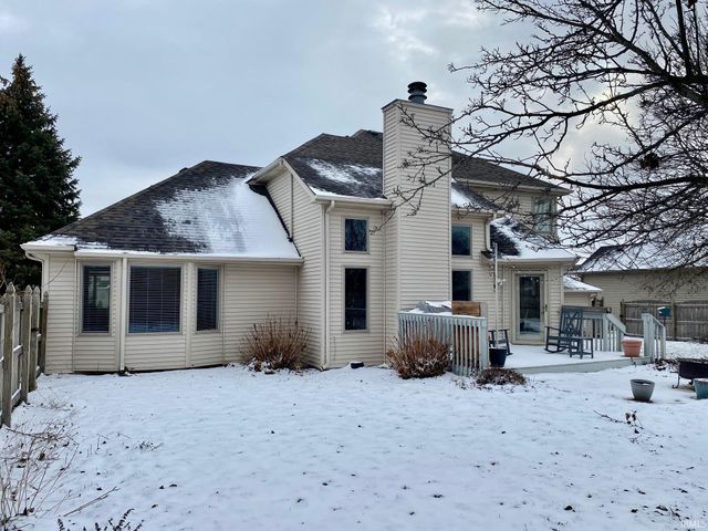 310 Calash Run, Fort Wayne, IN 46845