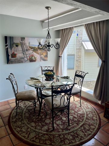 103 Island DR 8, Horseshoe Bay, TX 78657