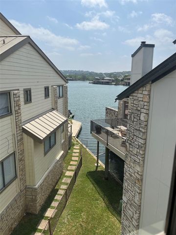 103 Island DR 8, Horseshoe Bay, TX 78657