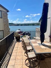 103 Island DR 8, Horseshoe Bay, TX 78657
