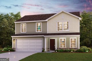 486 Grand Magnolia Street, Jackson, GA 30233